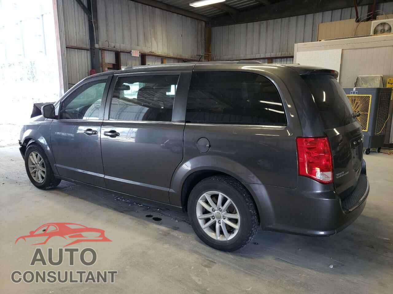 DODGE CARAVAN 2019 - 2C4RDGCG5KR744313