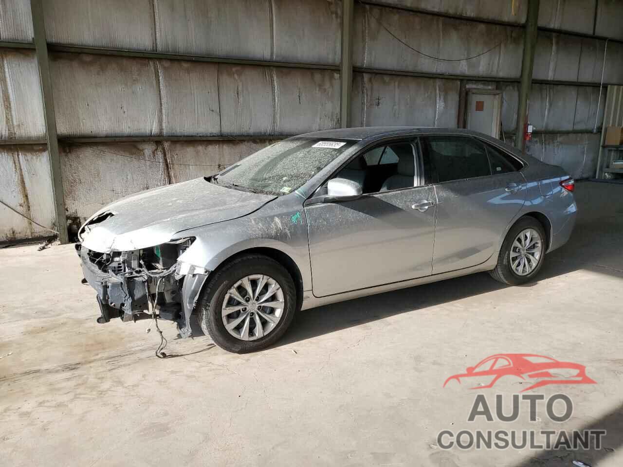 TOYOTA CAMRY 2016 - 4T1BF1FKXGU134566