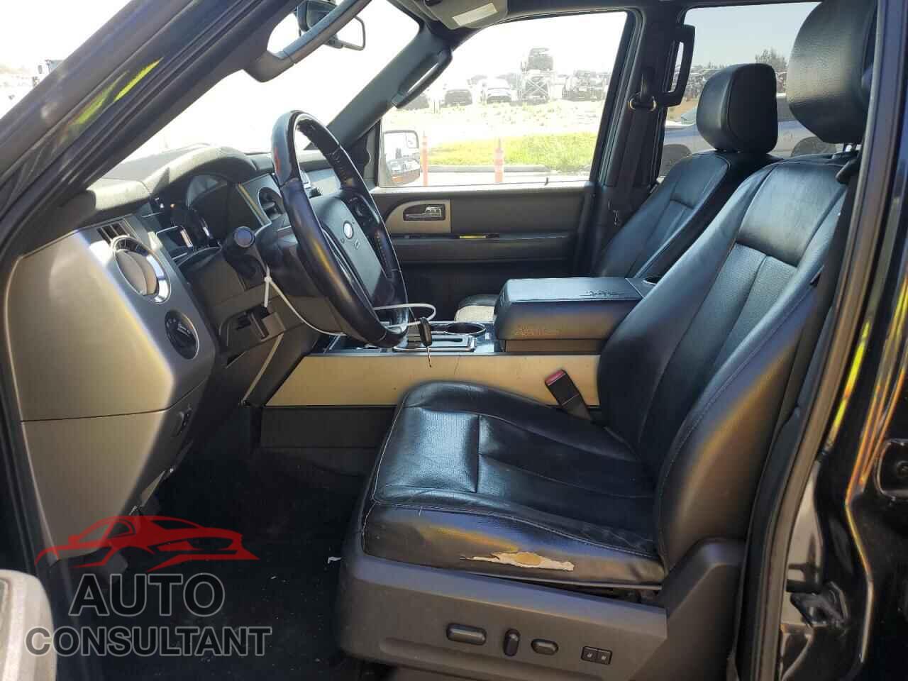 FORD EXPEDITION 2013 - 1FMJU2A50DEF58868