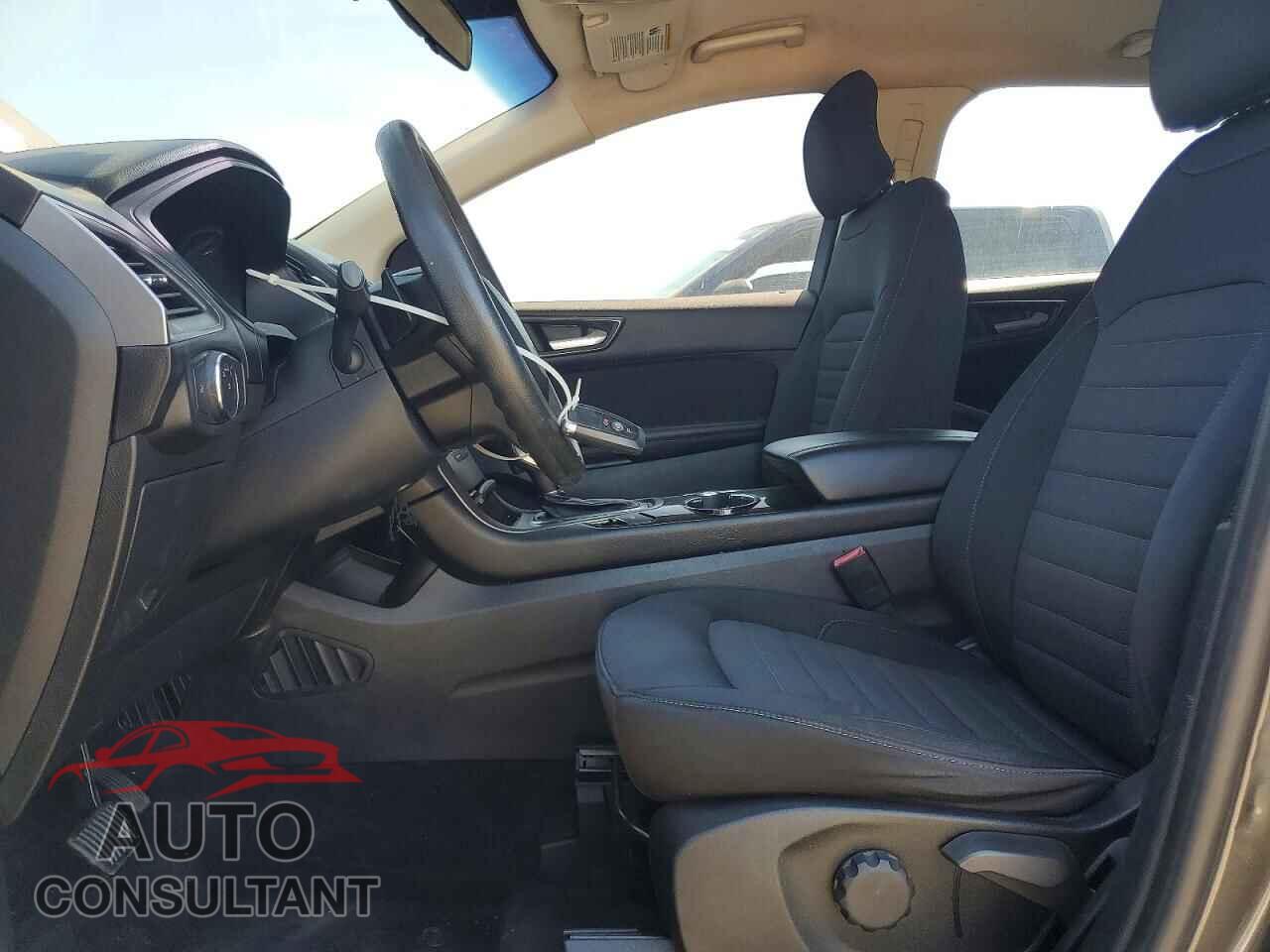FORD EDGE 2018 - 2FMPK3G93JBC15396