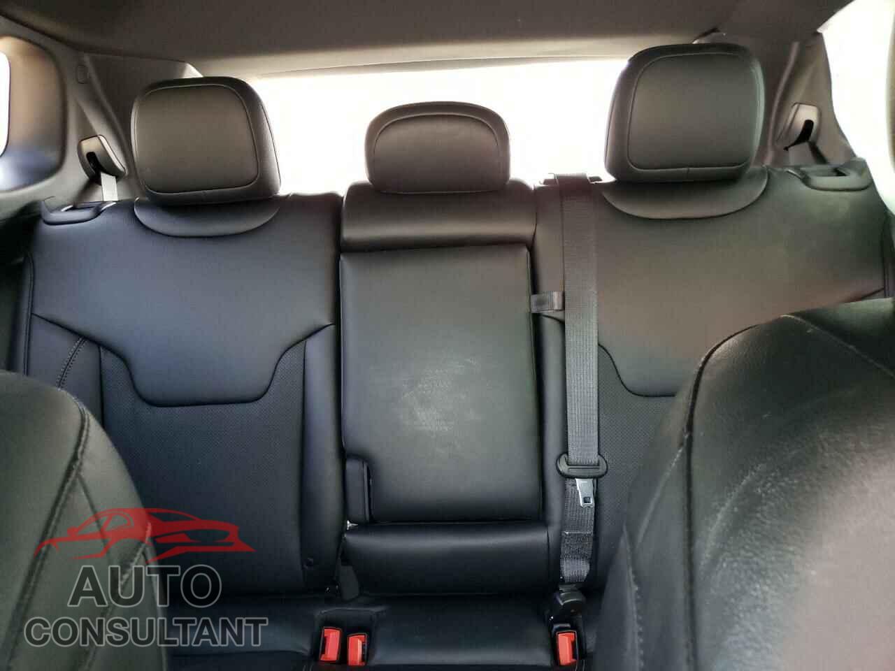 JEEP COMPASS 2023 - 3C4NJDFN7PT569423