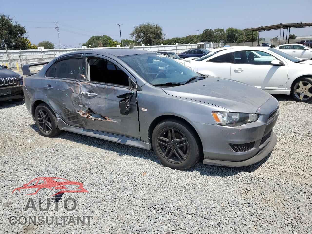 MITSUBISHI LANCER 2014 - JA32U2FU3EU004304