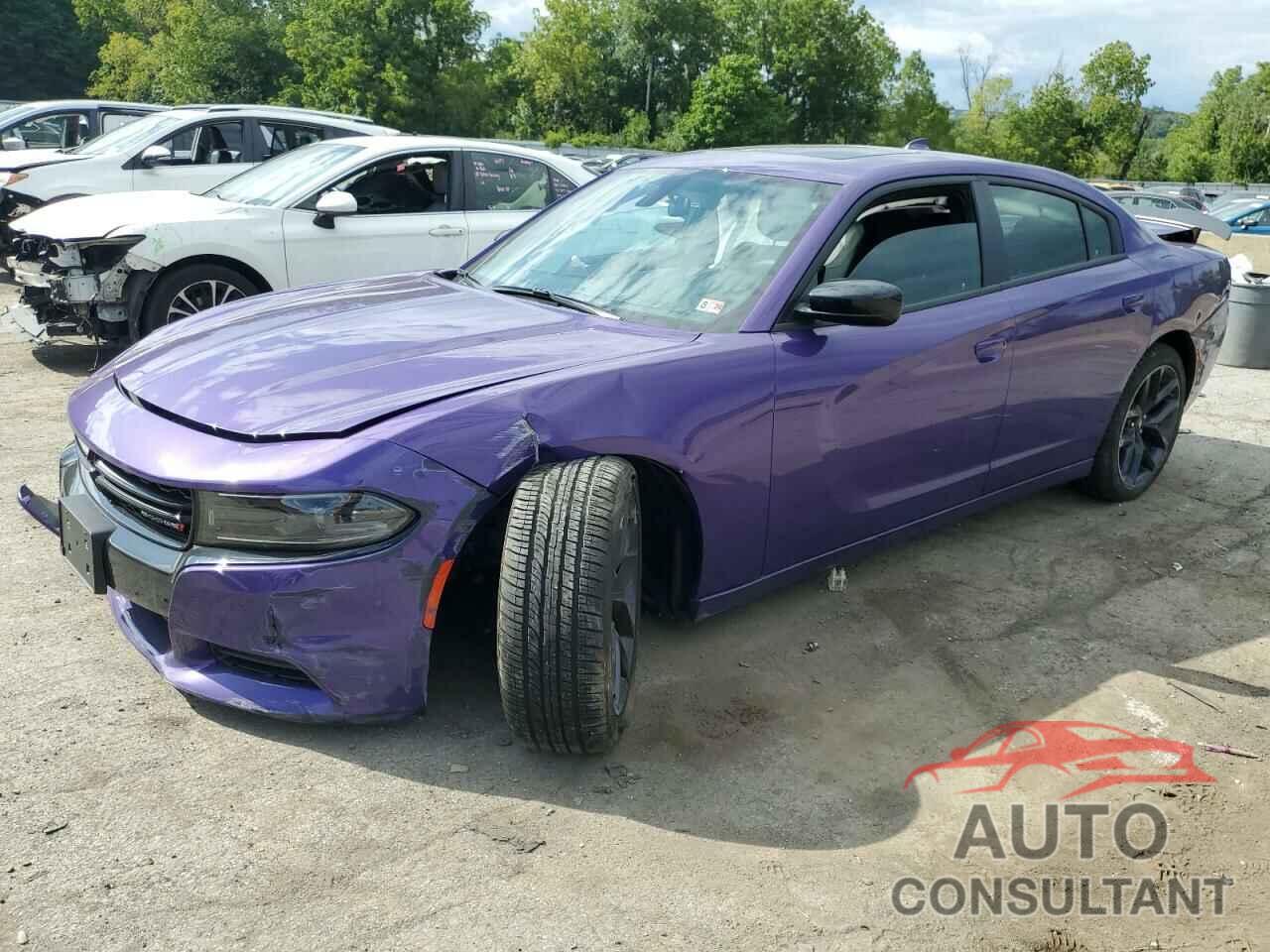 DODGE CHARGER 2023 - 2C3CDXBG1PH630978