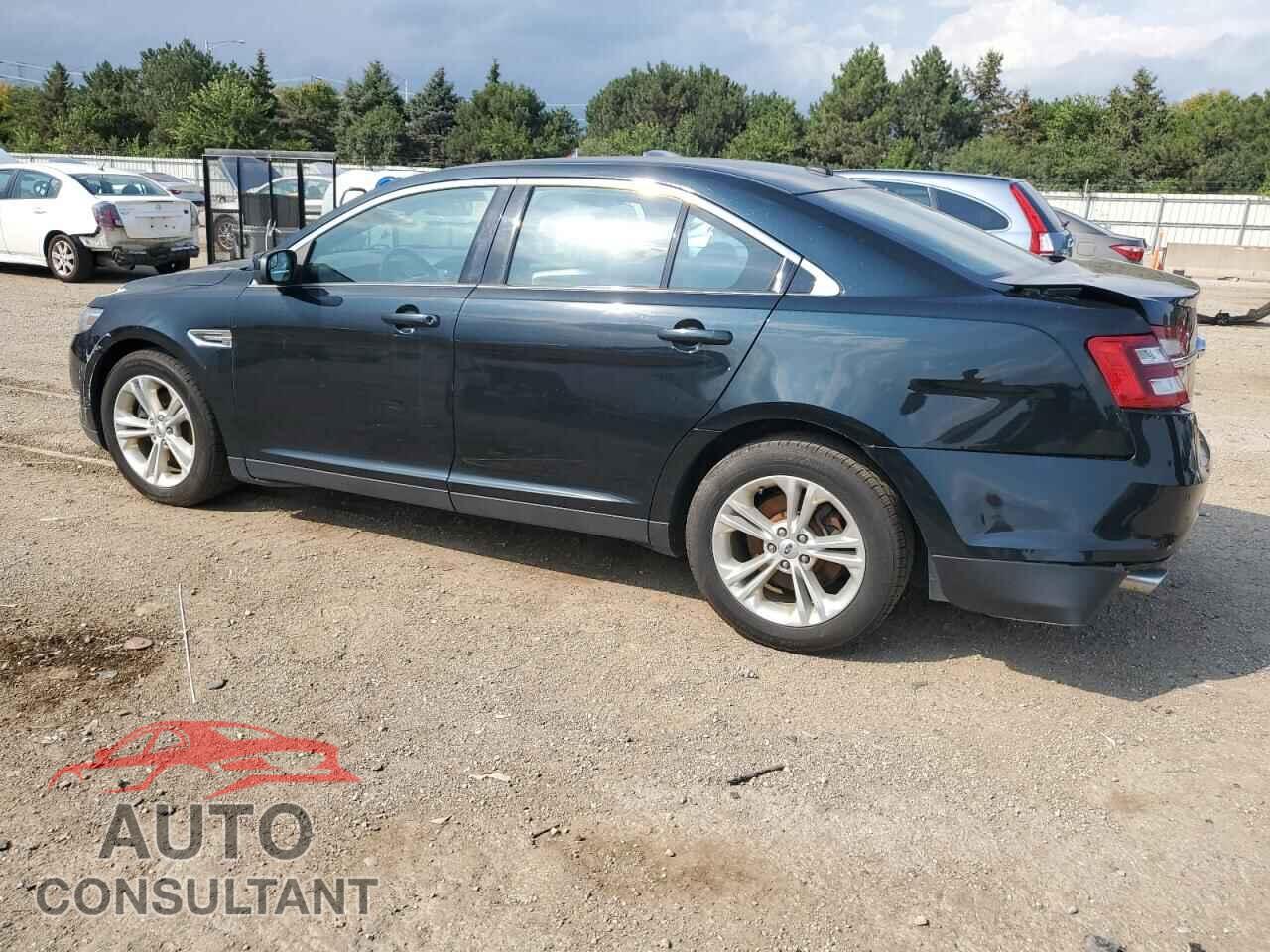 FORD TAURUS 2014 - 1FAHP2E88EG116916