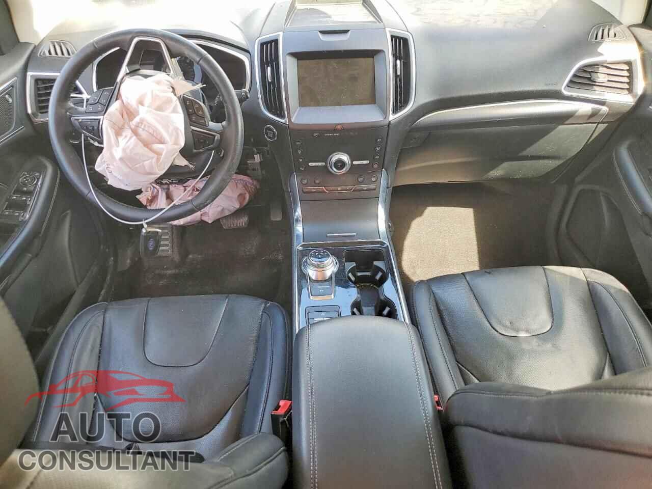 FORD EDGE 2020 - 2FMPK4K94LBA56274