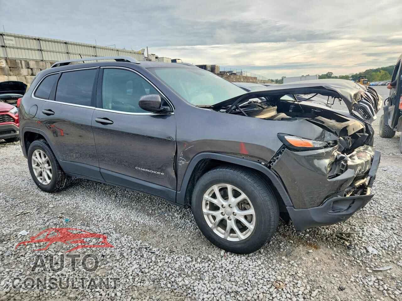 JEEP CHEROKEE 2015 - 1C4PJMCB3FW571813