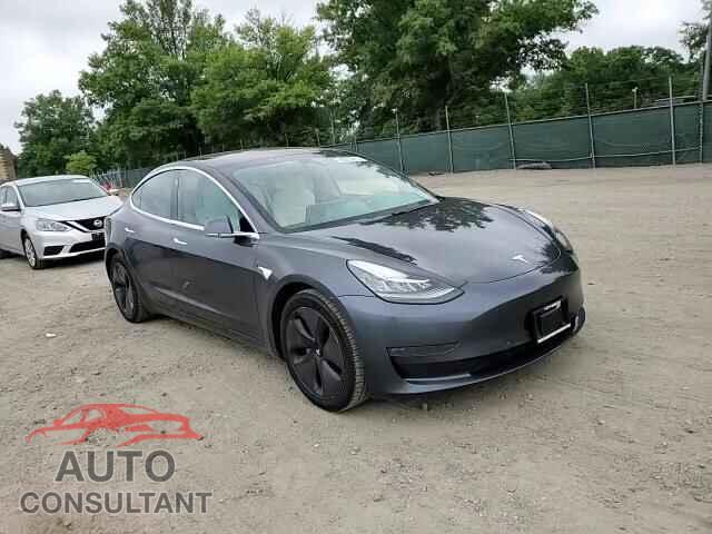 TESLA MODEL 3 2018 - 5YJ3E1EBXJF170268