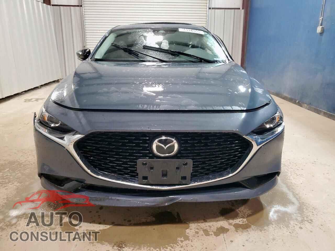MAZDA 3 2023 - 3MZBPBCM7PM380182