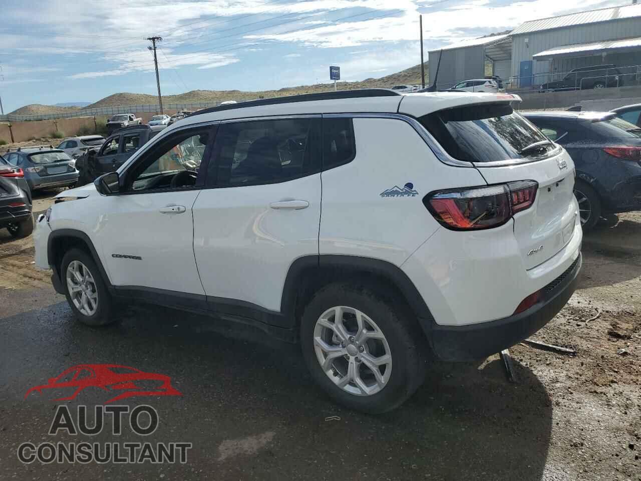 JEEP COMPASS 2024 - 3C4NJDBN3RT105439