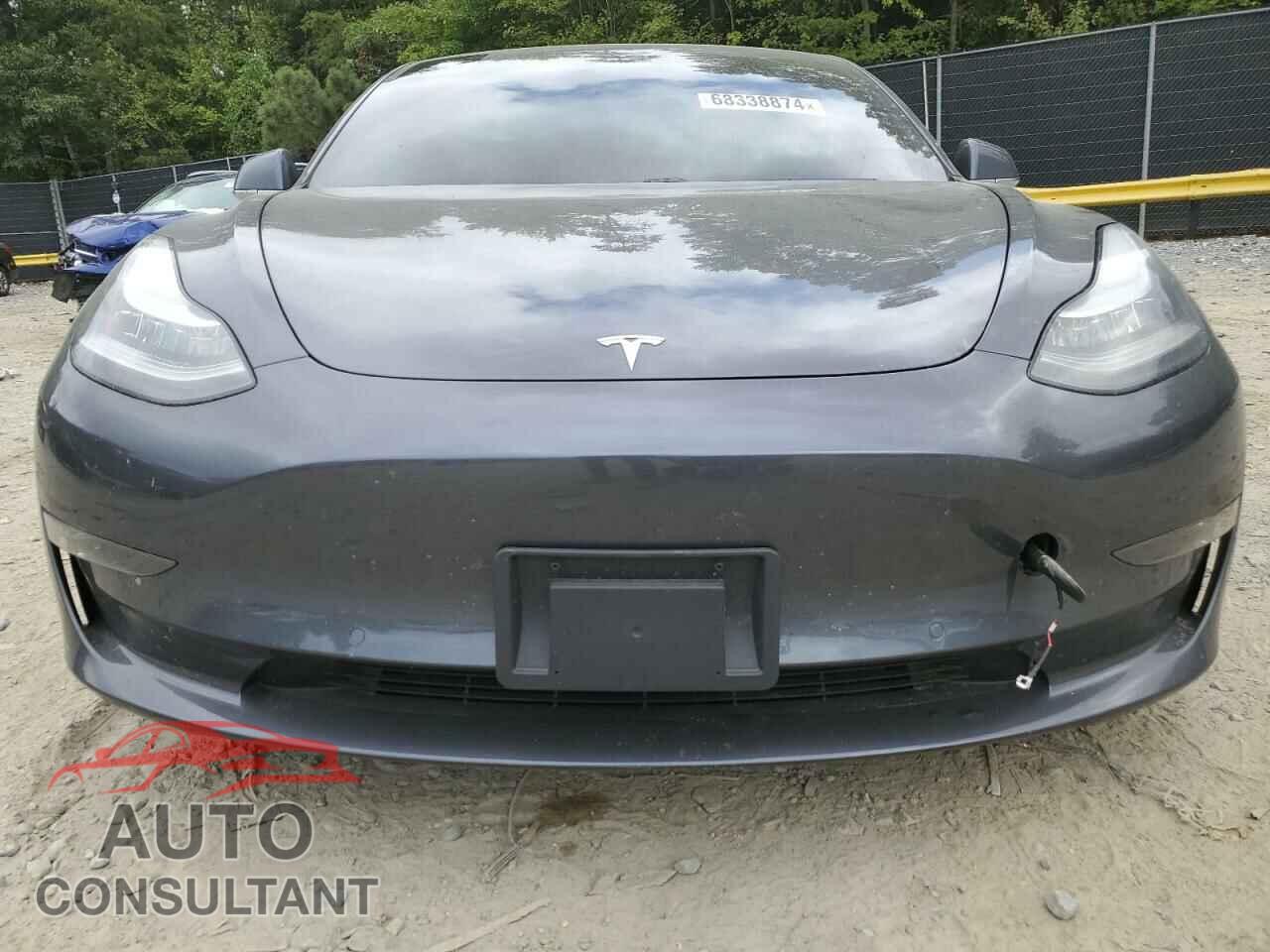 TESLA MODEL 3 2020 - 5YJ3E1EC9LF586310