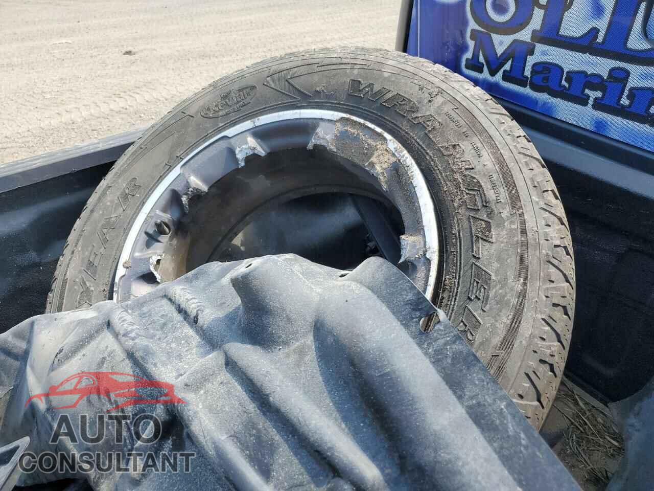 JEEP GLADIATOR 2020 - 1C6HJTAG4LL214366