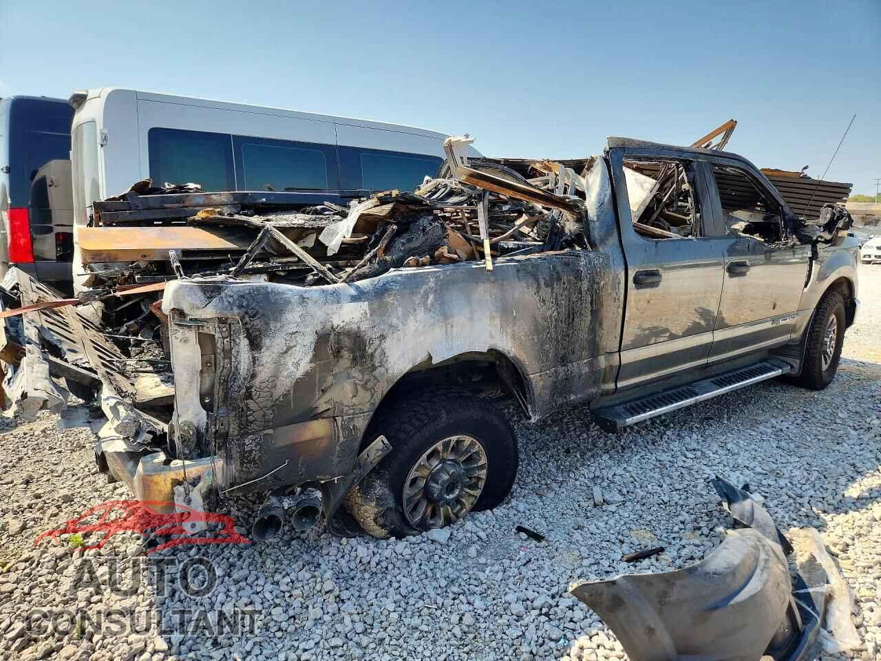 FORD F250 2020 - 1FT8W2BT5LEE92312