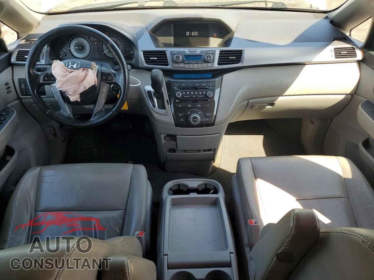 HONDA ODYSSEY 2011 - 5FNRL5H95BB024183