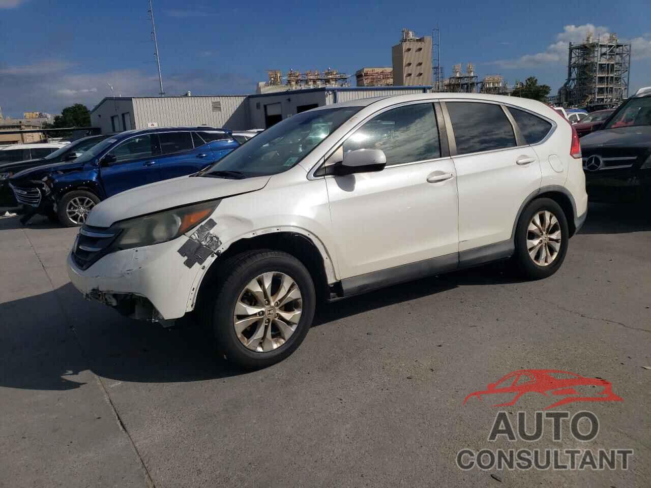 HONDA CRV 2014 - 5J6RM3H56EL042816
