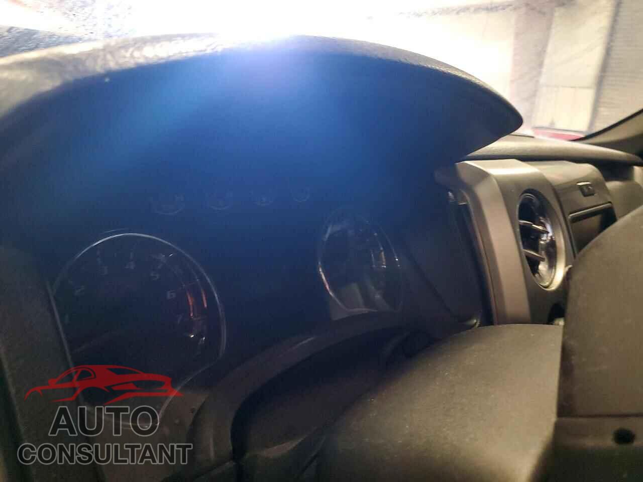 FORD F150 2013 - 1FTFX1EF8DFB91193