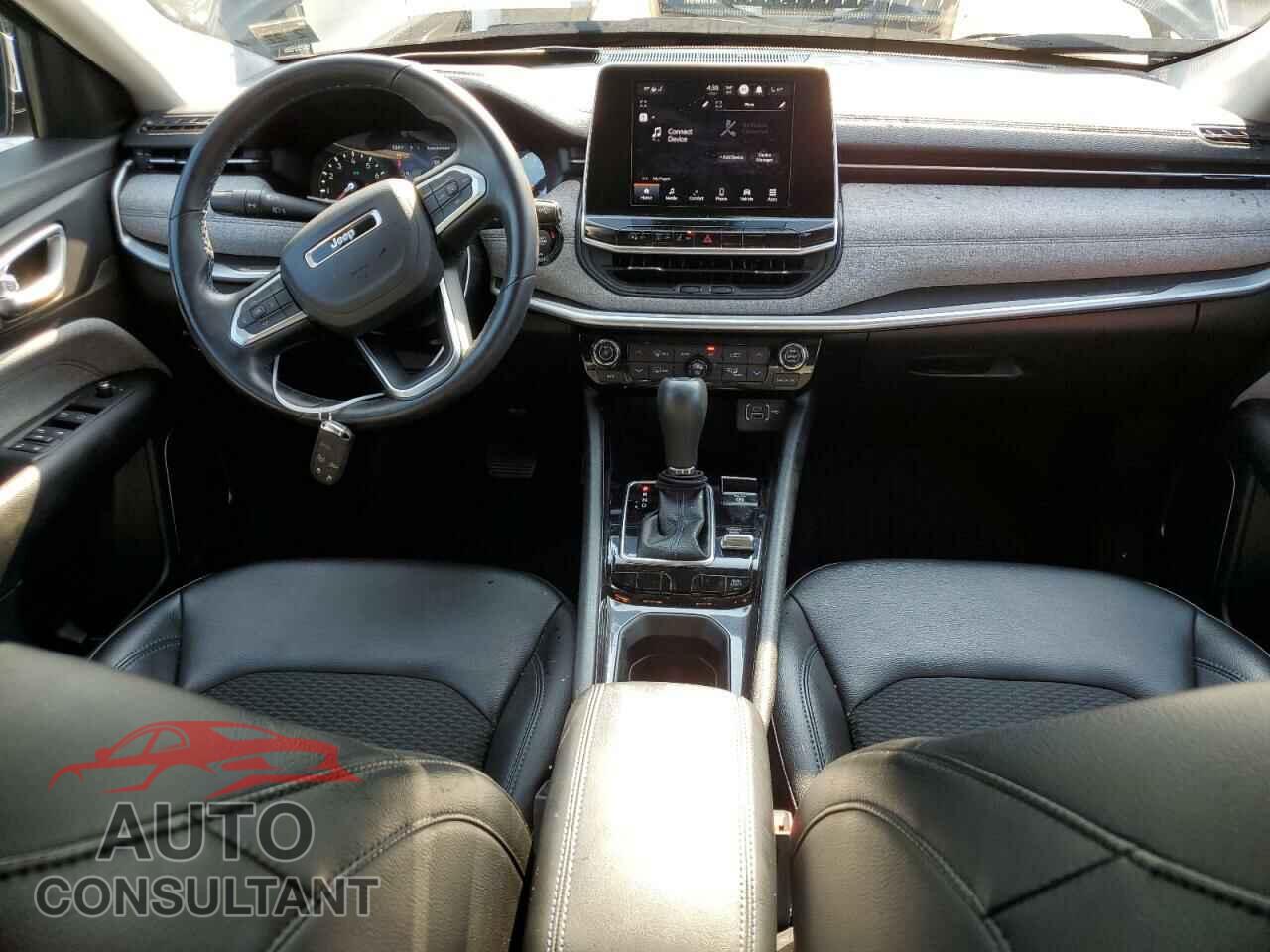JEEP COMPASS 2022 - 3C4NJDBB0NT122442