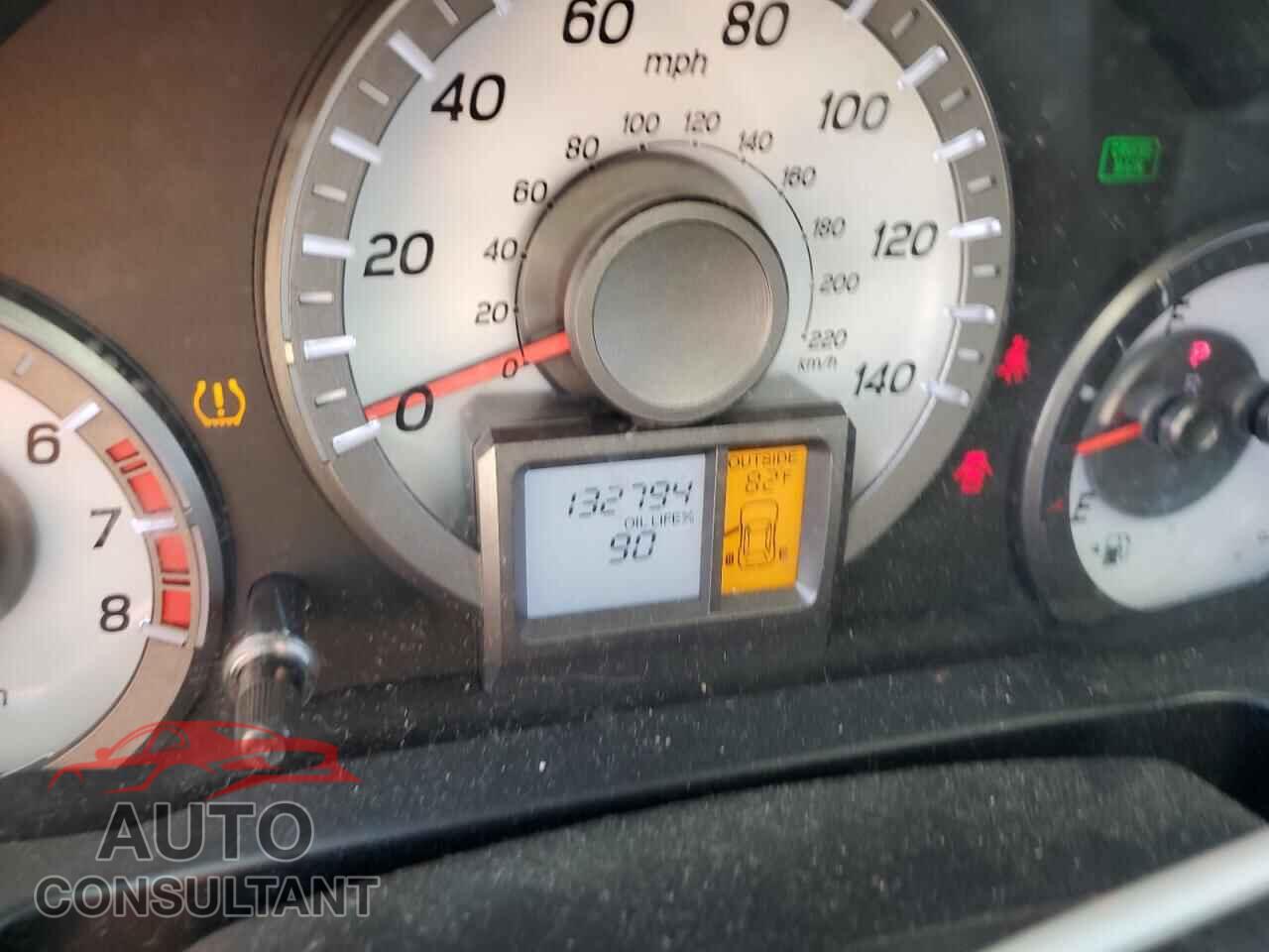 HONDA PILOT 2014 - 5FNYF4H53EB038355