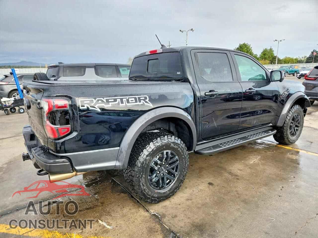 FORD RANGER 2026 - 1FTER4LR4TLE42148