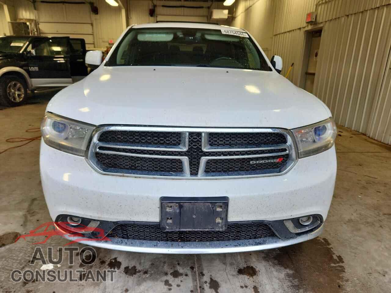 DODGE DURANGO 2015 - 1C4RDJDG6FC111958