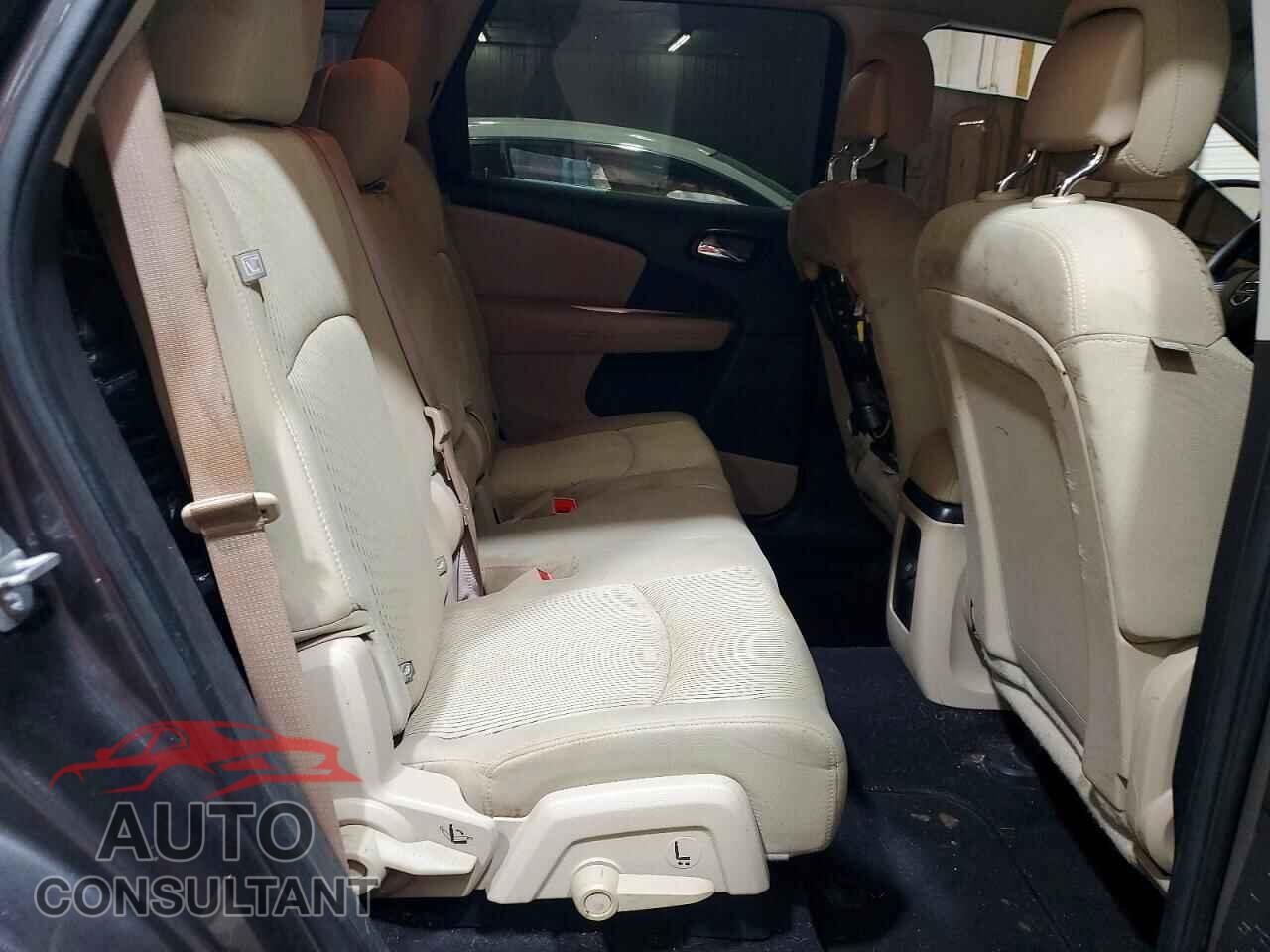 DODGE JOURNEY 2015 - 3C4PDCBG6FT673983