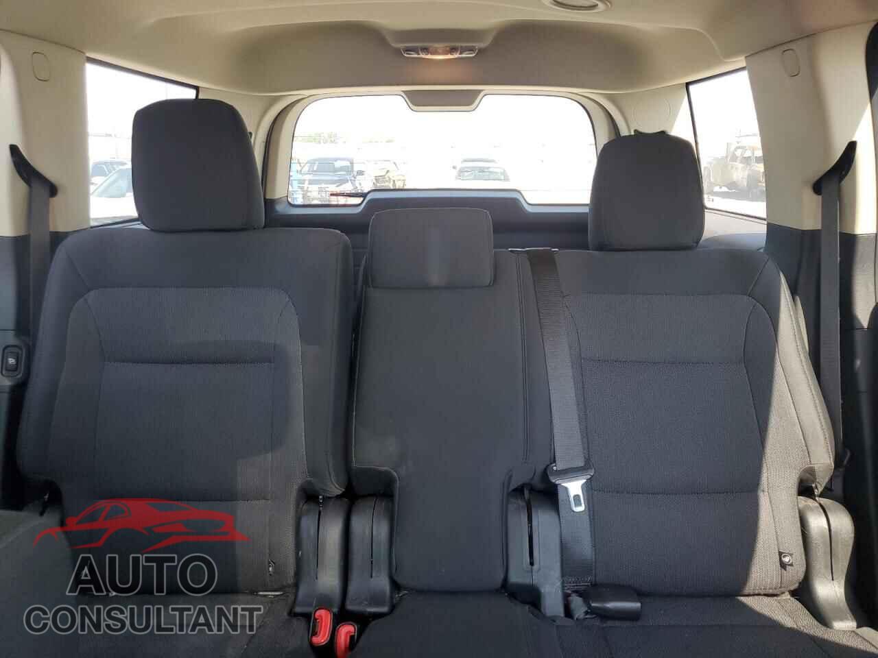 FORD FLEX 2018 - 2FMGK5B82JBA03972