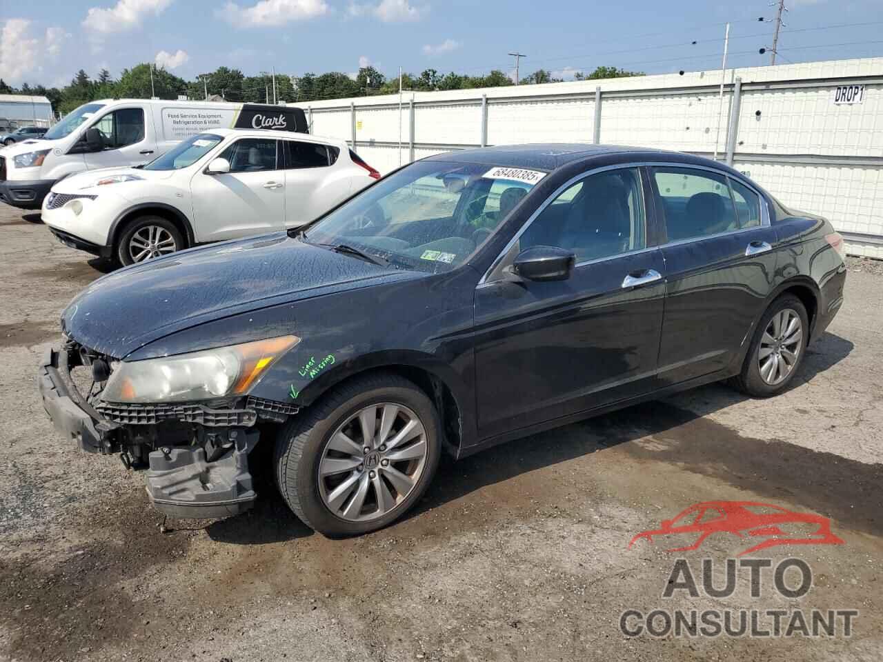 HONDA ACCORD 2012 - 1HGCP3F83CA009959