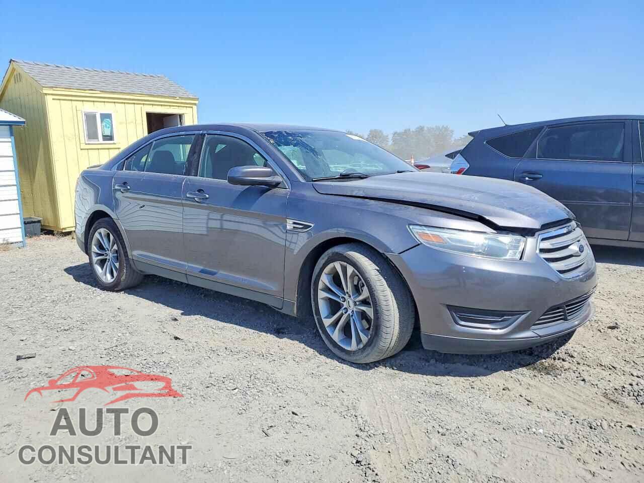 FORD TAURUS 2013 - 1FAHP2E8XDG181149