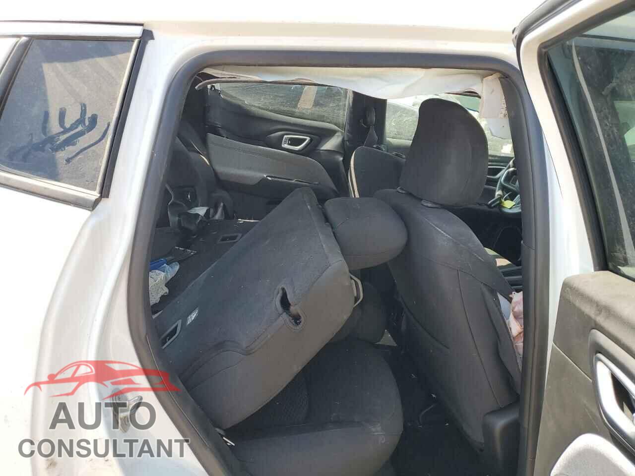 JEEP COMPASS 2024 - 3C4NJDAN4RT581944