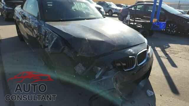 BMW M2 2018 - WBA2N3C50JVC29432