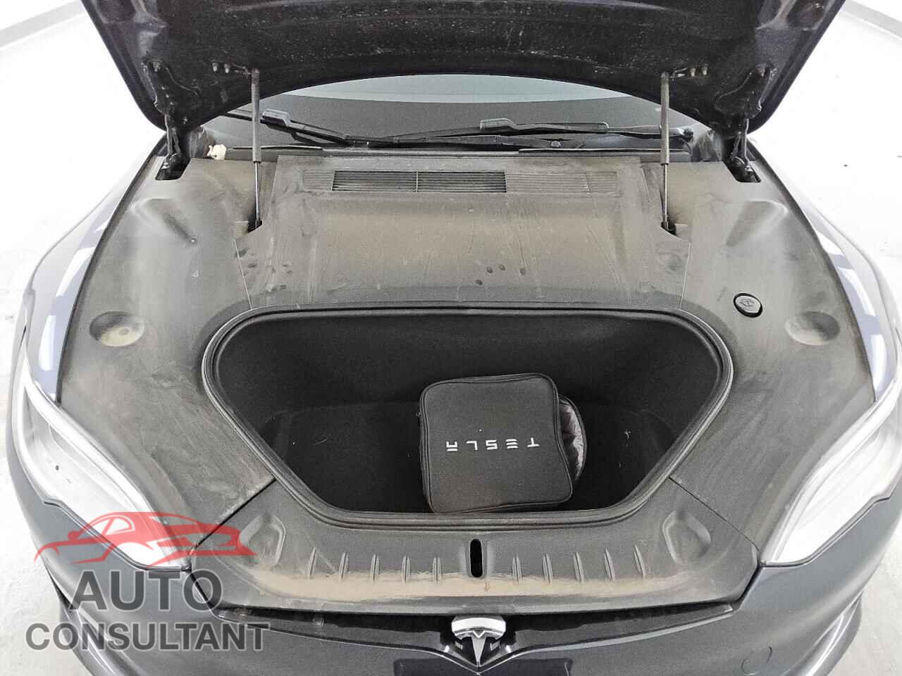 TESLA MODEL S 2021 - 5YJSA1E60MF444074