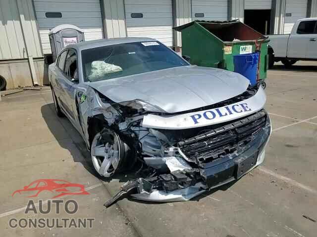 DODGE CHARGER 2023 - 2C3CDXAT8PH535462