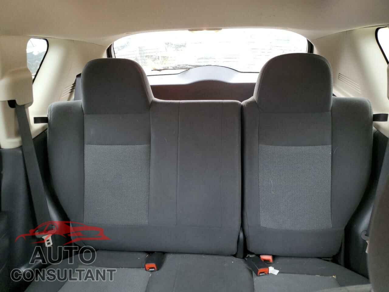 JEEP COMPASS 2016 - 1C4NJDBB8GD521530
