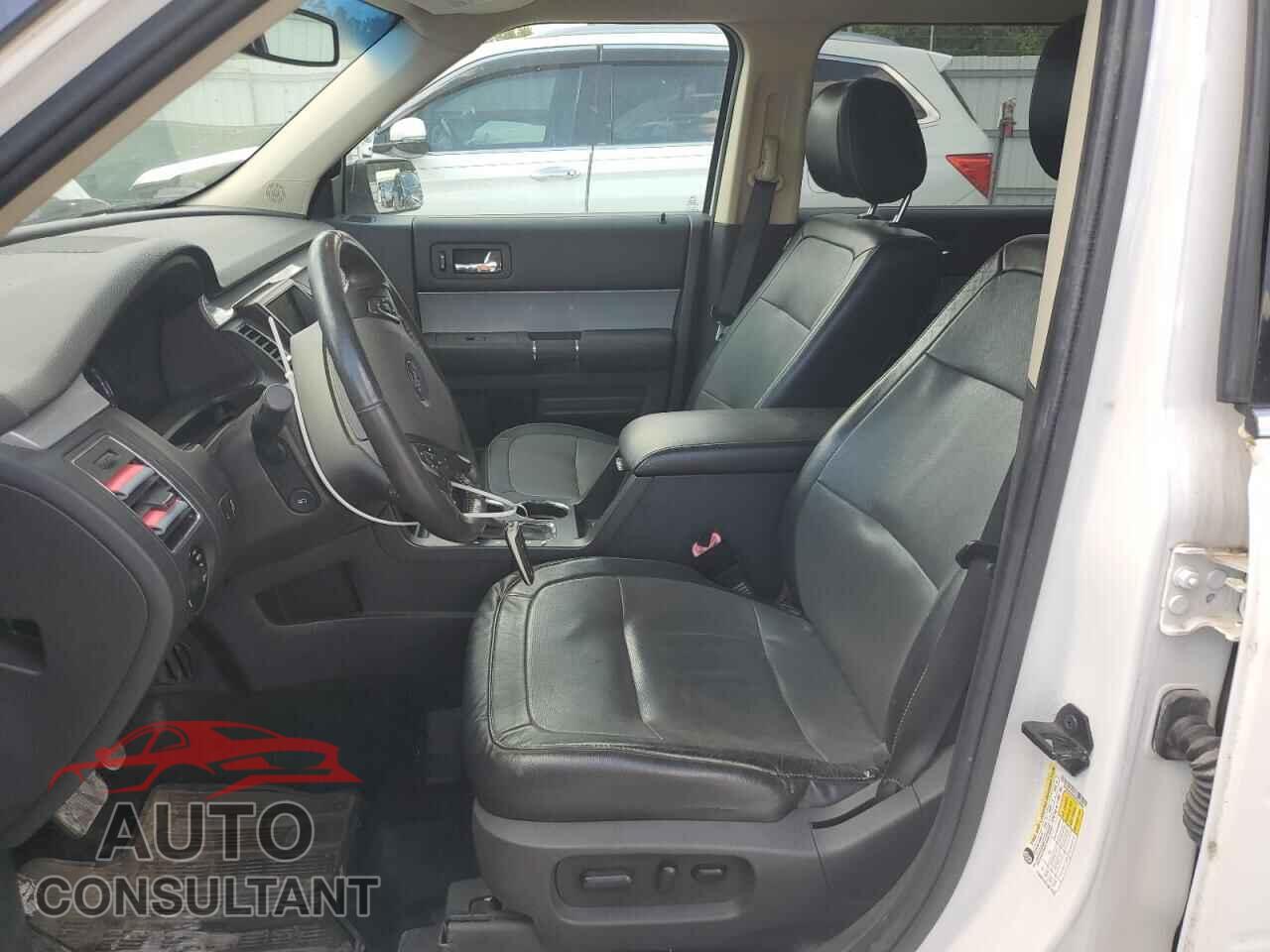 FORD FLEX 2014 - 2FMHK6D88EBD23696
