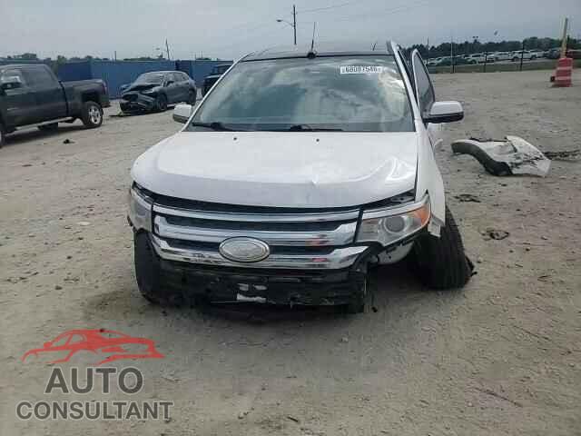 FORD EDGE 2013 - 2FMDK3JC9DBA97169