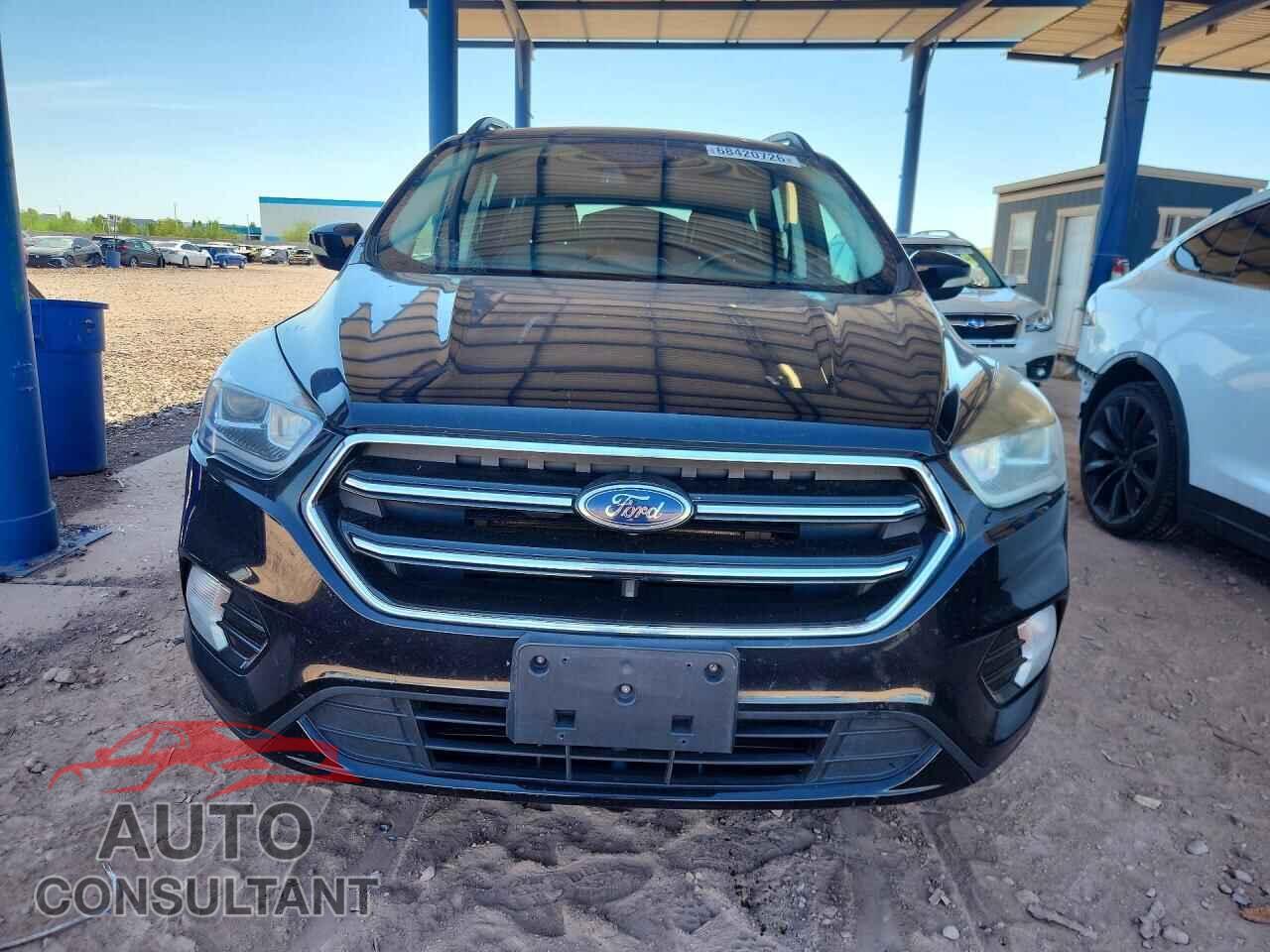 FORD ESCAPE 2017 - 1FMCU0JDXHUE66313