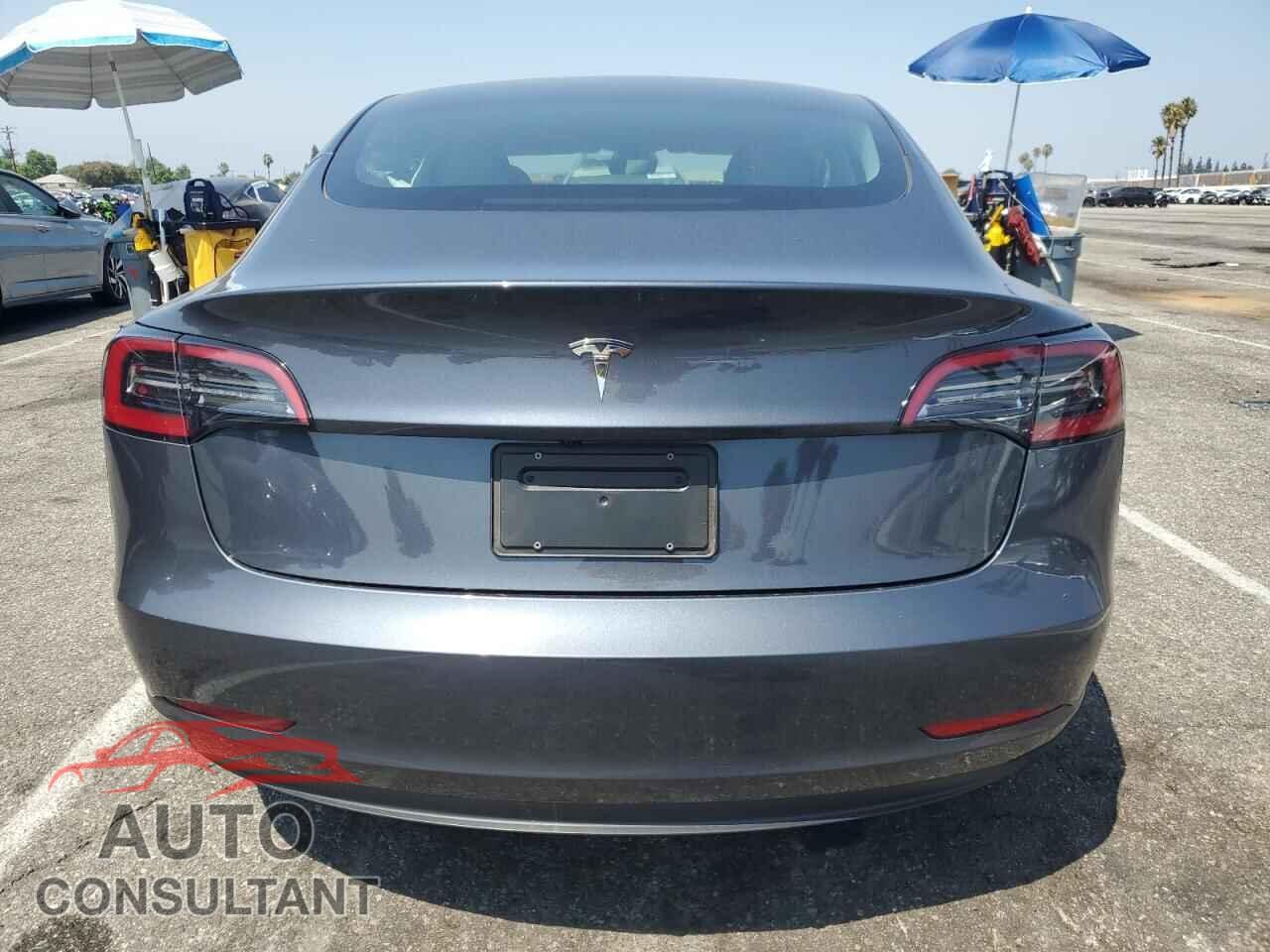 TESLA MODEL 3 2023 - 5YJ3E1EA9PF620041