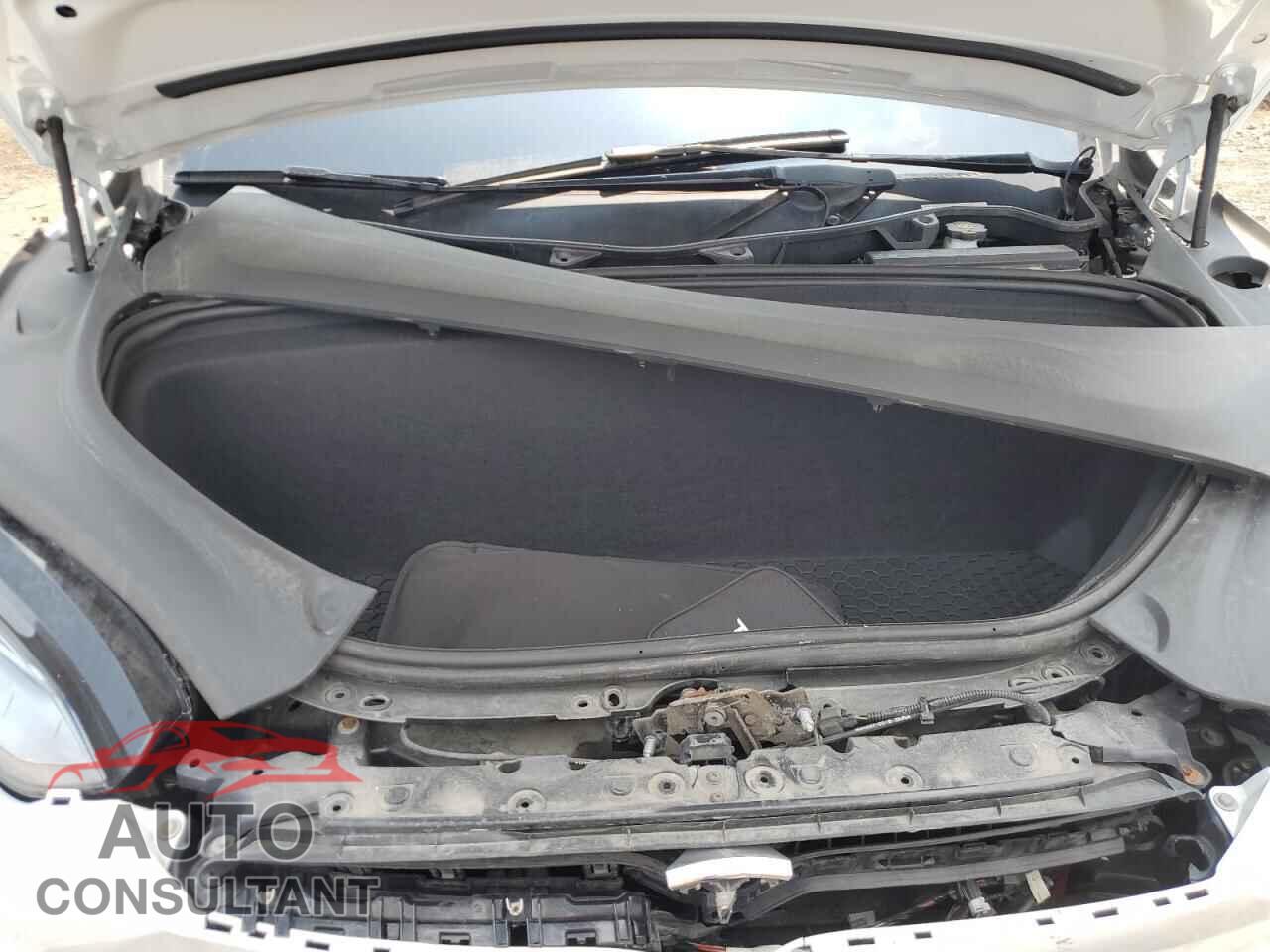 TESLA MODEL X 2018 - 5YJXCDE27JF136085