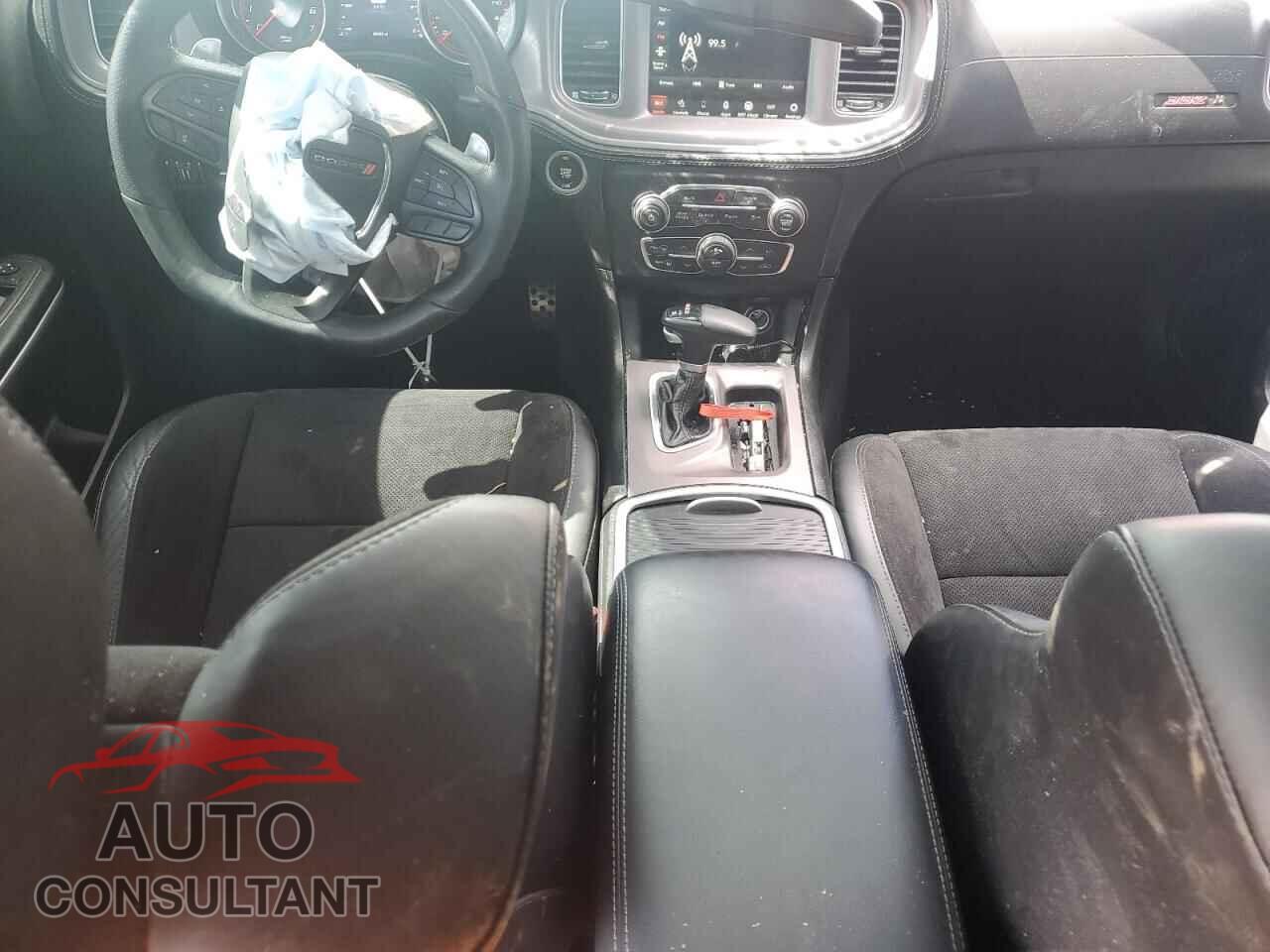 DODGE CHARGER 2023 - 2C3CDXGJ4PH690144