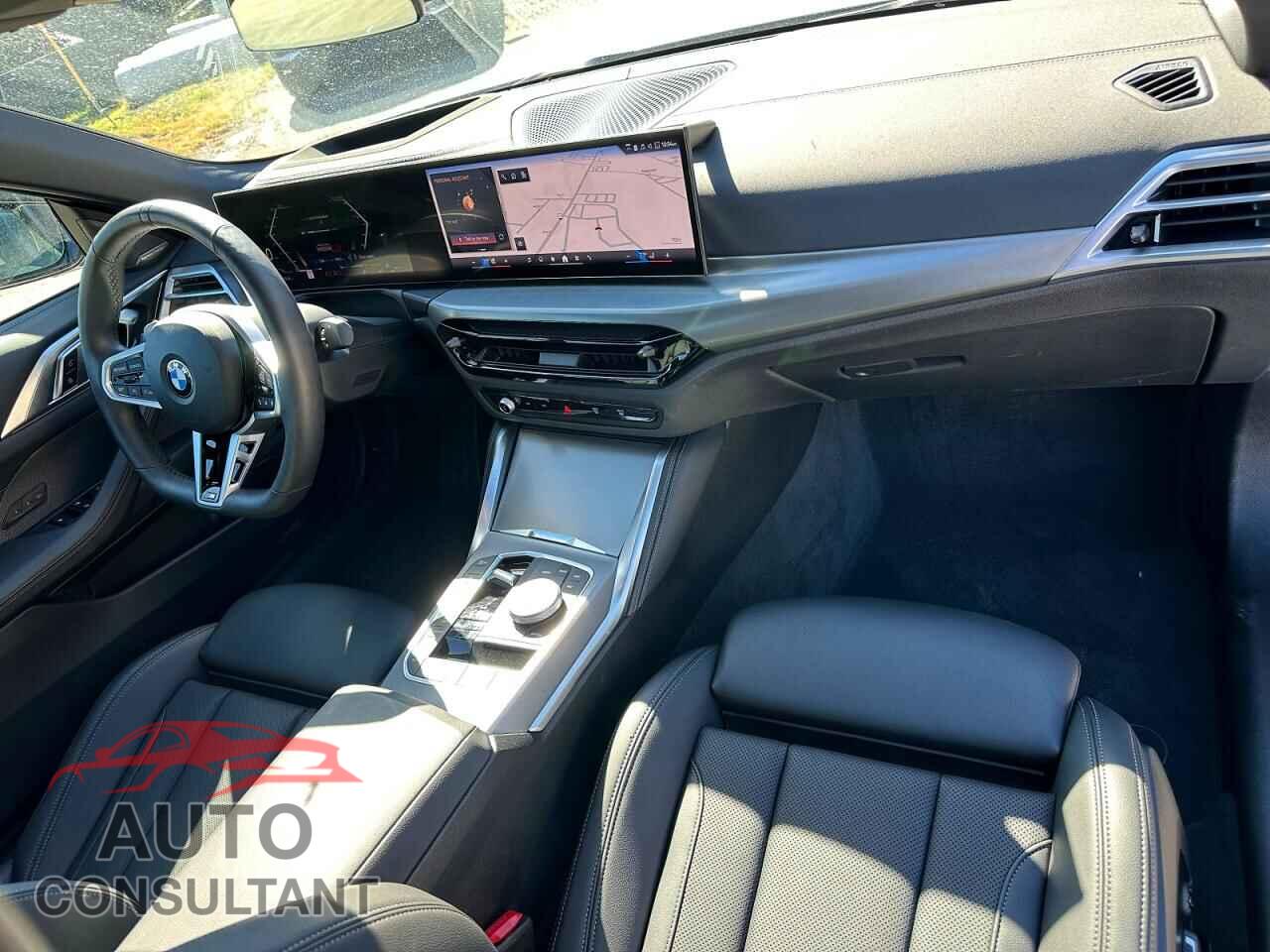 BMW 4 SERIES 2027 - WBA33DB07VCY17669