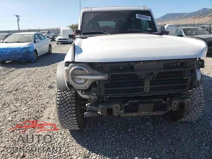 FORD BRONCO 2021 - 1FMEE5DP0MLA67709
