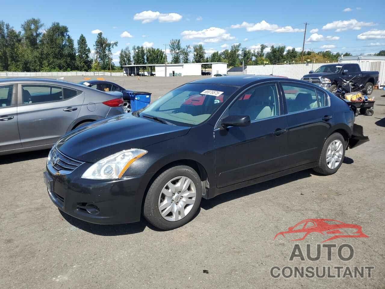 NISSAN ALTIMA 2011 - 1N4AL2AP2BN480878