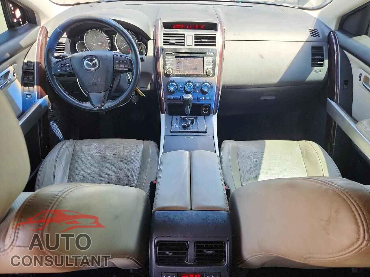 MAZDA CX-9 2013 - JM3TB2DA4D0414689