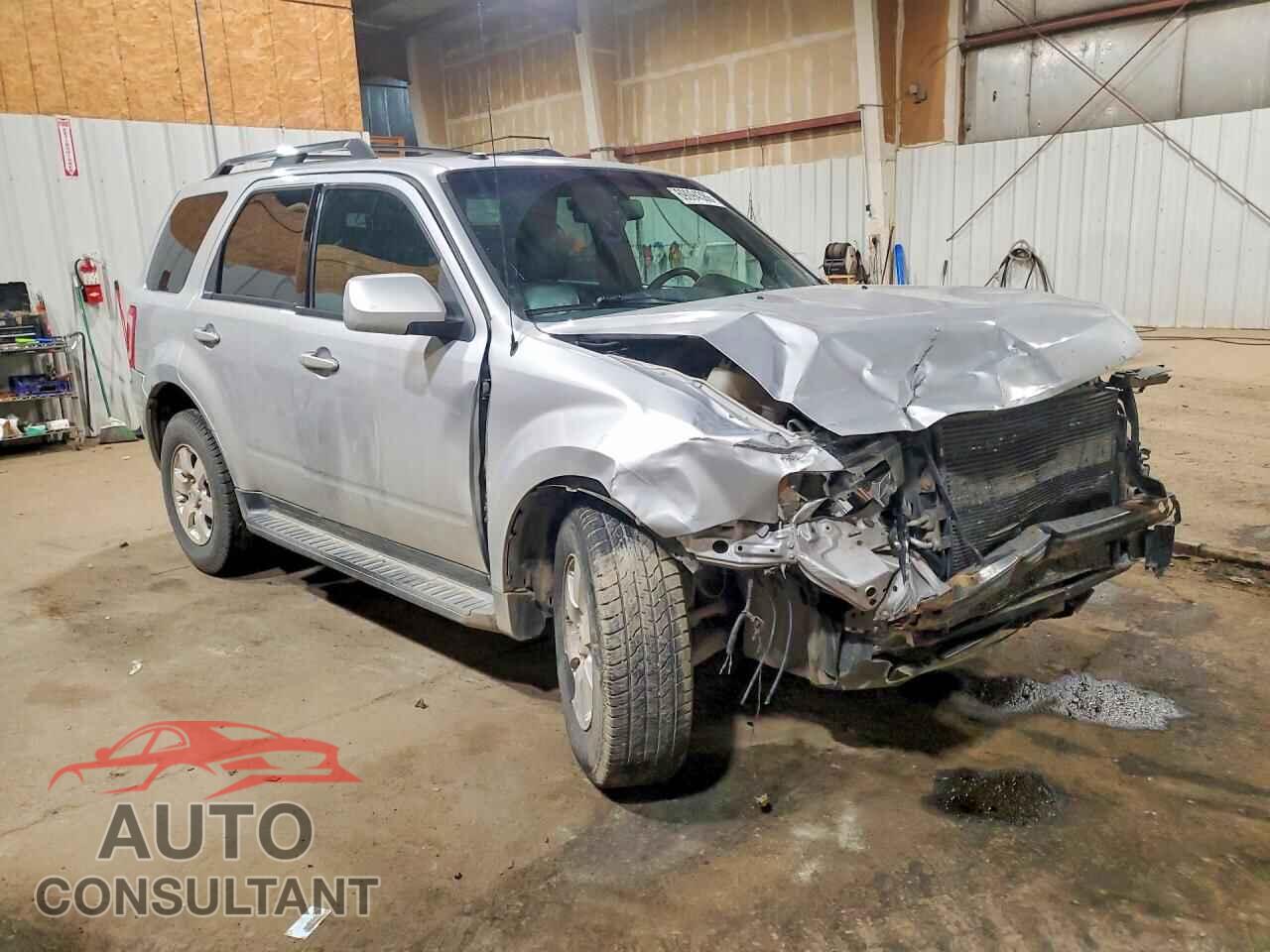 FORD ESCAPE 2012 - 1FMCU9E79CKC46559