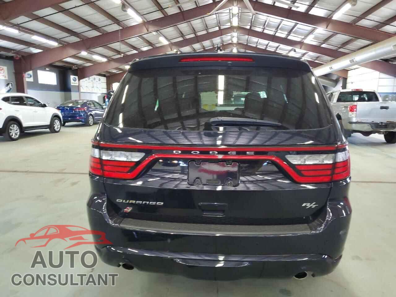 DODGE DURANGO 2024 - 1C4SDJCT5RC141019