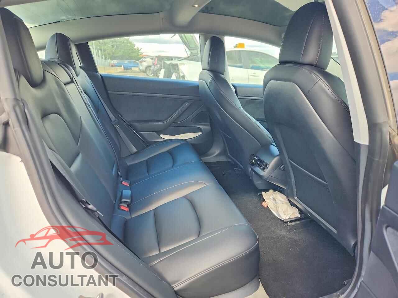 TESLA MODEL 3 2021 - 5YJ3E1EA3MF928558