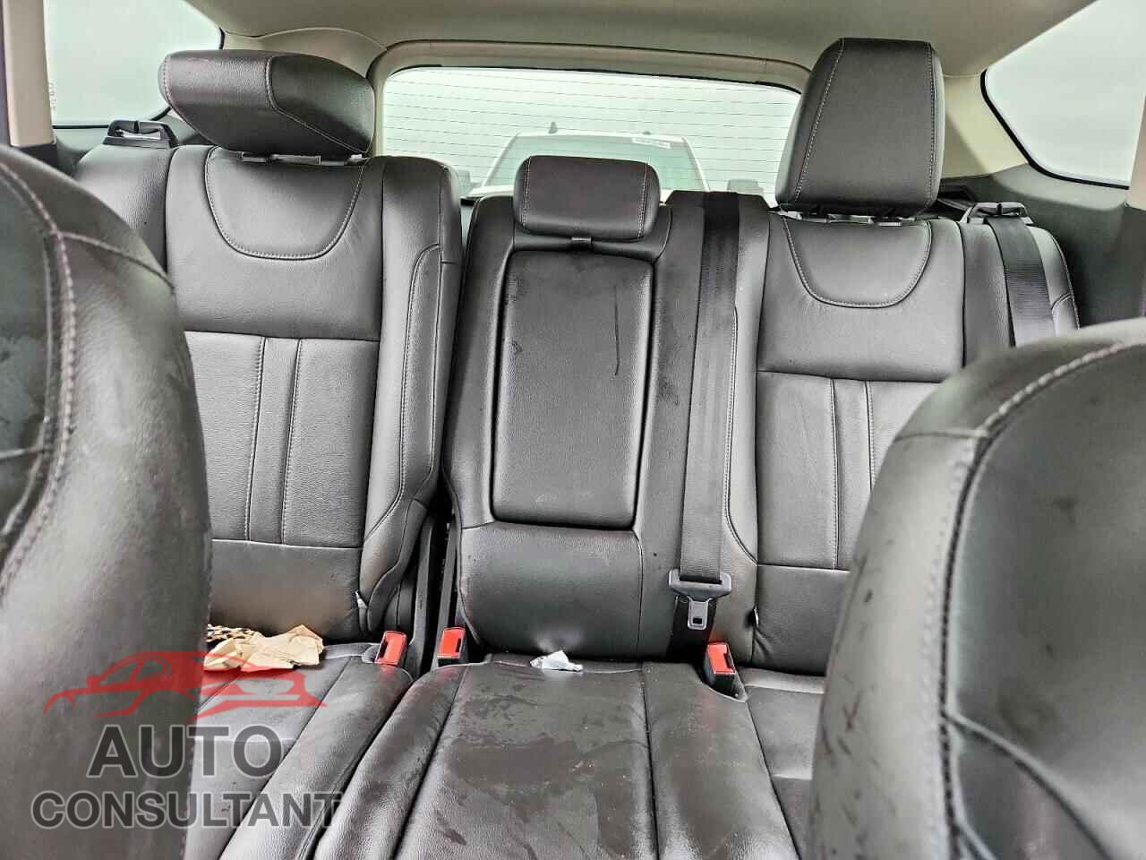 FORD ESCAPE 2013 - 1FMCU9J92DUA78275