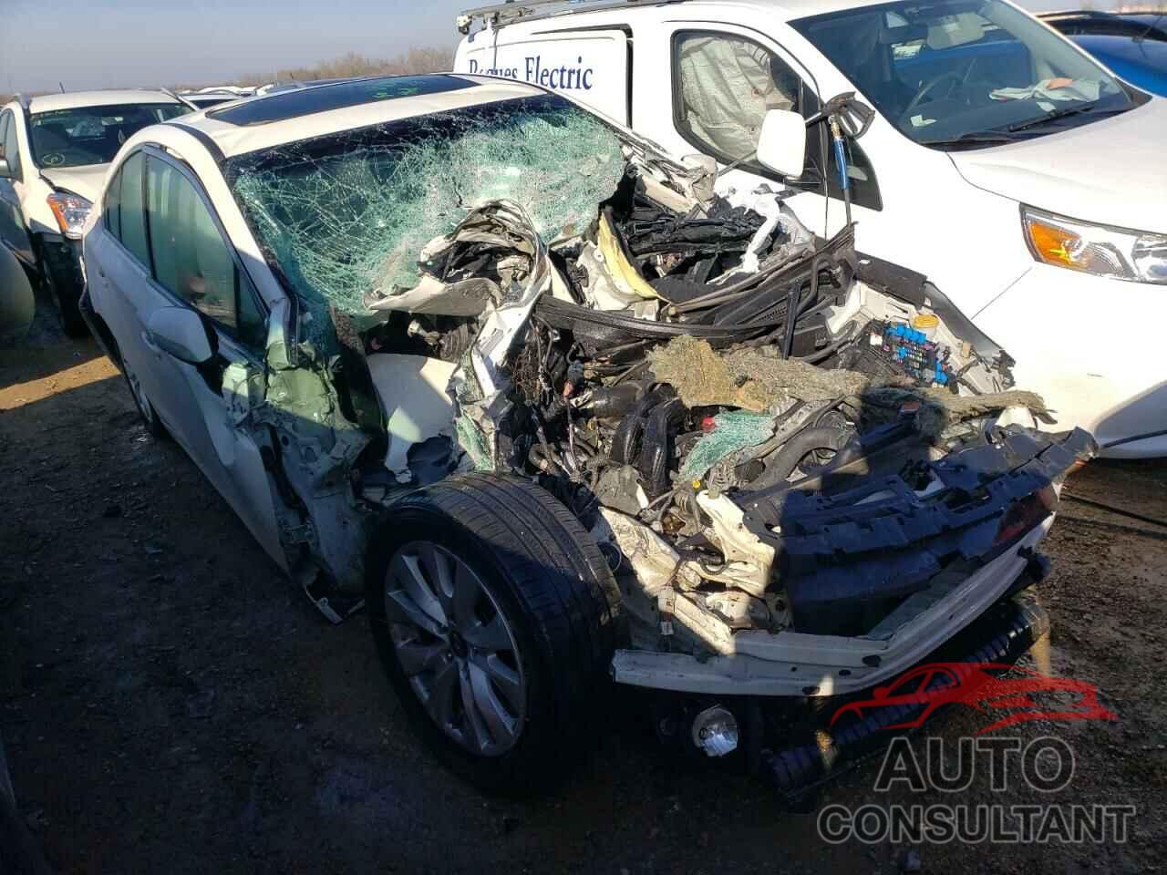 SUBARU LEGACY 2017 - 4S3BNAH6XH3014975