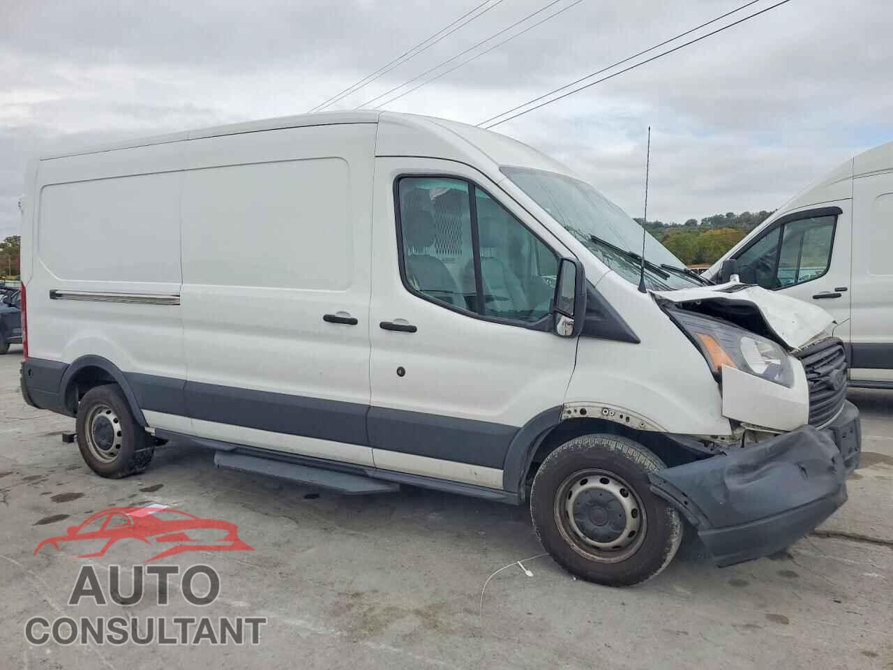 FORD TRANSIT 2018 - 1FTYR2CMXJKB54515