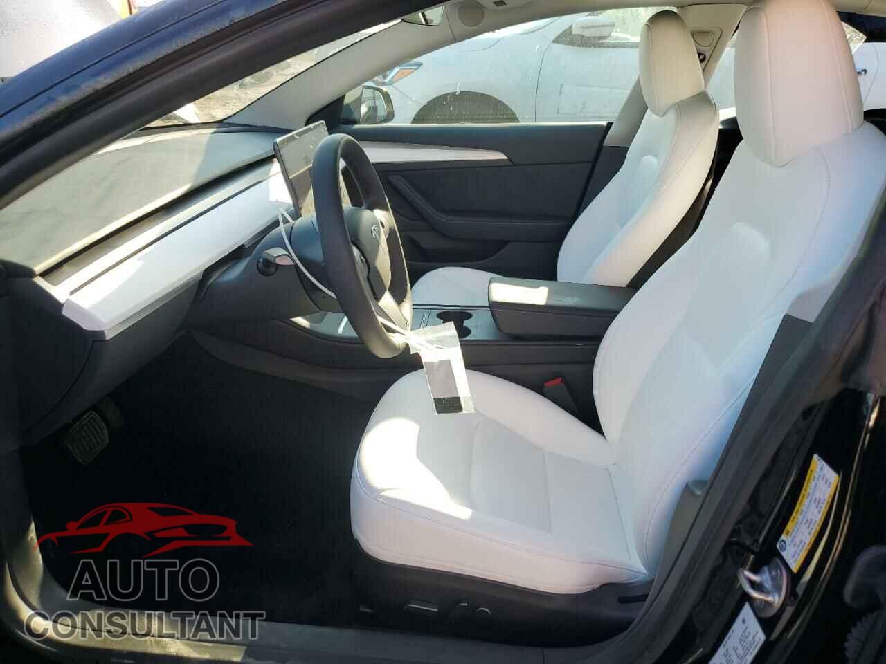 TESLA MODEL 3 2023 - 5YJ3E1EA9PF615017