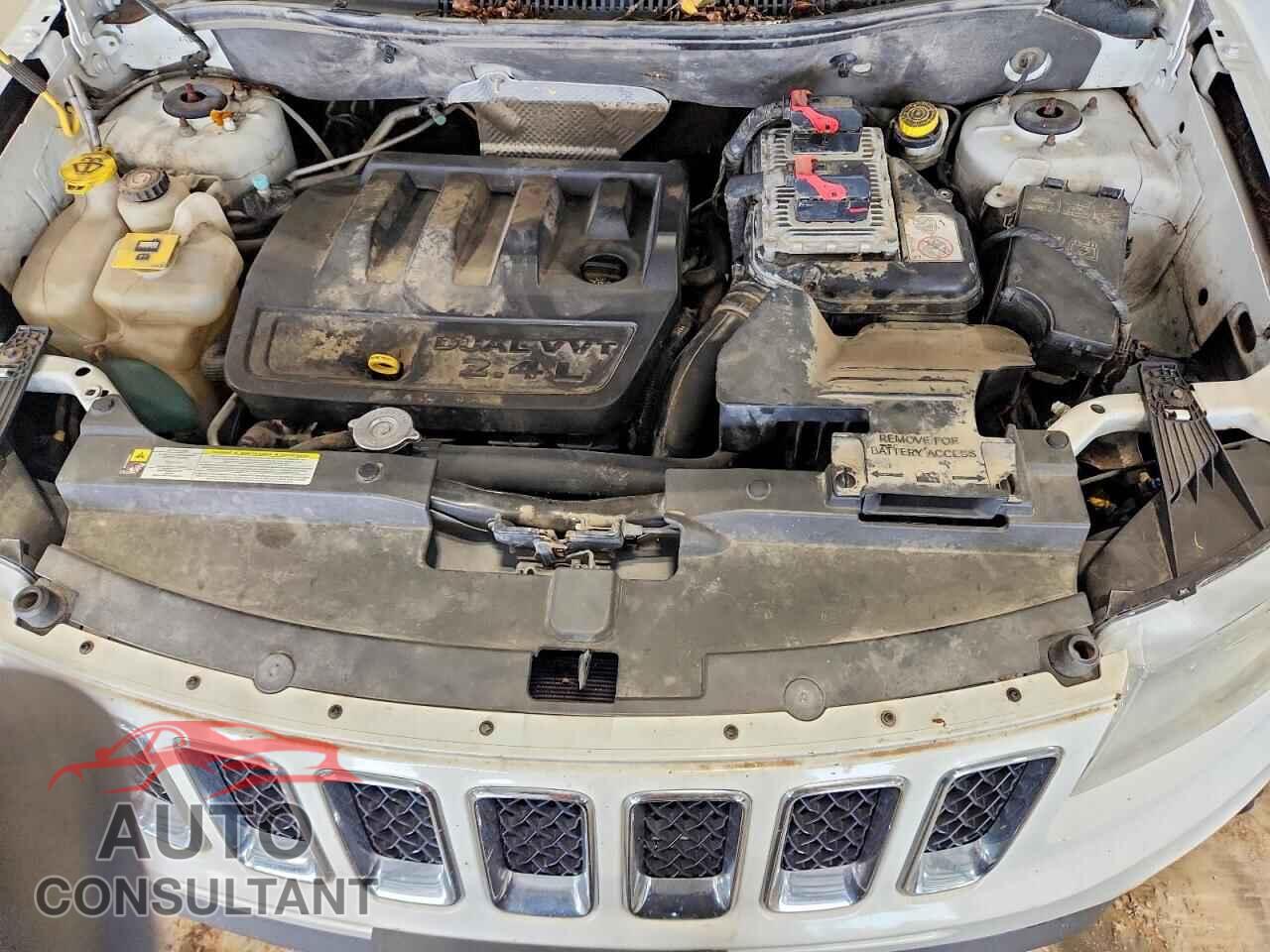JEEP COMPASS 2012 - 1C4NJCCB1CD718879